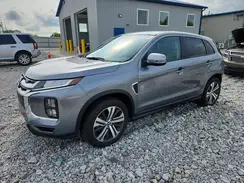 JA4ARUAU9SU009658 2025 MITSUBISHI OUTLANDER