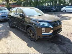 JA4ARUAU9SU009871 2025 MITSUBISHI OUTLANDER