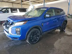JA4ARUAU9SU010115 2025 MITSUBISHI OUTLANDER