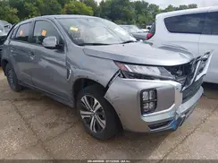 JA4ARUAU9SU010759 2025 MITSUBISHI OUTLANDER