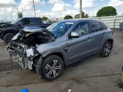 JA4ARUAU9SU012172 2025 MITSUBISHI OUTLANDER