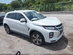 JA4ARUAU9SU012835 2025 MITSUBISHI OUTLANDER