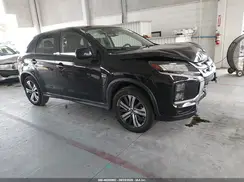 JA4ARUAU9SU013967 2025 MITSUBISHI OUTLANDER