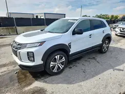 JA4ARUAU9SU013984 2025 MITSUBISHI OUTLANDER