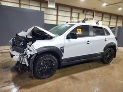 JA4ARUAU9SU014679 2025 MITSUBISHI OUTLANDER