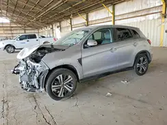 JA4ARUAU9TU001352 2026 MITSUBISHI OUTLANDER