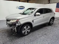 JA4ARUAU9TU003912 2026 MITSUBISHI OUTLANDER