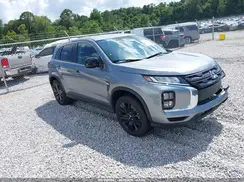 JA4ARUAU9TU006017 2026 MITSUBISHI OUTLANDER