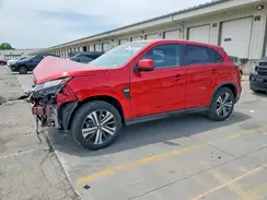 JA4ARUAU9TU006552 2026 MITSUBISHI OUTLANDER