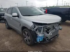 JA4ARUAU9TU006597 2026 MITSUBISHI OUTLANDER