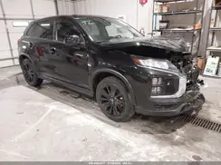 JA4ARUAU9TU006776 2026 MITSUBISHI OUTLANDER