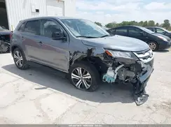 JA4ARUAU9TU009242 2026 MITSUBISHI OUTLANDER