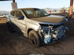 JA4ARUAU9TU010701 2026 MITSUBISHI OUTLANDER
