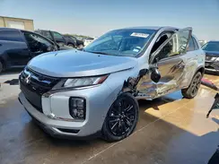 JA4ARUAU9TU011315 2026 MITSUBISHI OUTLANDER
