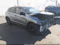 JA4ARUAU9TU019415 2026 MITSUBISHI OUTLANDER