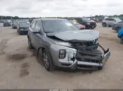 JA4ARUAU9TU020659 2026 MITSUBISHI OUTLANDER