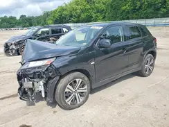 JA4ARUAU9TU022363 2026 MITSUBISHI OUTLANDER
