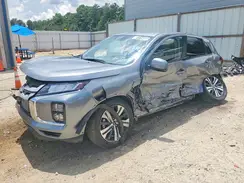JA4ARUAU9TU023058 2026 MITSUBISHI OUTLANDER