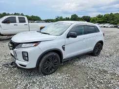 JA4ARUAU9TU024632 2026 MITSUBISHI OUTLANDER