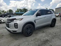 JA4ARUAUXMU007436 2021 MITSUBISHI OUTLANDER