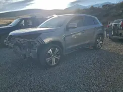 JA4ARUAUXMU008750 2021 MITSUBISHI OUTLANDER