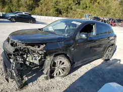 JA4ARUAUXMU009784 2021 MITSUBISHI OUTLANDER