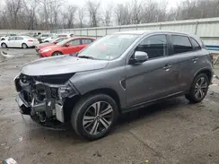 JA4ARUAUXMU011132 2021 MITSUBISHI OUTLANDER