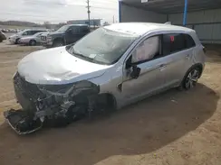 JA4ARUAUXMU017951 2021 MITSUBISHI OUTLANDER