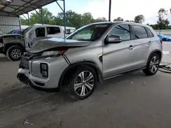 JA4ARUAUXMU018047 2021 MITSUBISHI OUTLANDER