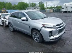 JA4ARUAUXMU019005 2021 MITSUBISHI OUTLANDER