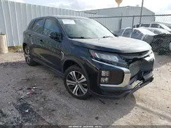 JA4ARUAUXMU019280 2021 MITSUBISHI OUTLANDER