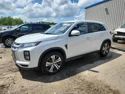 JA4ARUAUXMU019408 2021 MITSUBISHI OUTLANDER