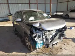JA4ARUAUXMU020073 2021 MITSUBISHI OUTLANDER