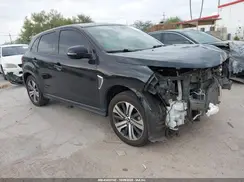 JA4ARUAUXMU022308 2021 MITSUBISHI OUTLANDER