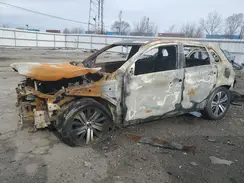 JA4ARUAUXMU022826 2021 MITSUBISHI OUTLANDER