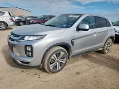 JA4ARUAUXMU024575 2021 MITSUBISHI OUTLANDER