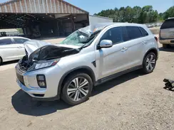 JA4ARUAUXMU029209 2021 MITSUBISHI OUTLANDER