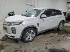 JA4ARUAUXMU031915 2021 MITSUBISHI OUTLANDER