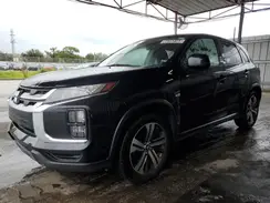 JA4ARUAUXMU033132 2021 MITSUBISHI OUTLANDER