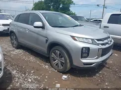JA4ARUAUXMU034927 2021 MITSUBISHI OUTLANDER