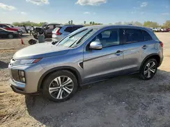 JA4ARUAUXMU035639 2021 MITSUBISHI OUTLANDER