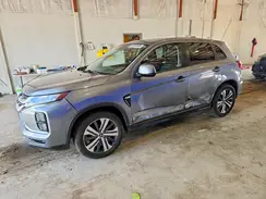 JA4ARUAUXMU036175 2021 MITSUBISHI OUTLANDER