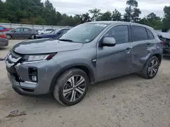 JA4ARUAUXNU002576 2022 MITSUBISHI OUTLANDER