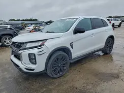 JA4ARUAUXNU002609 2022 MITSUBISHI OUTLANDER