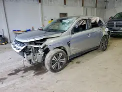 JA4ARUAUXNU009463 2022 MITSUBISHI OUTLANDER
