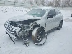 JA4ARUAUXNU011357 2022 MITSUBISHI OUTLANDER
