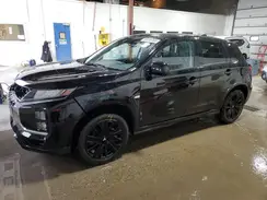 JA4ARUAUXNU011889 2022 MITSUBISHI OUTLANDER