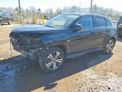 JA4ARUAUXNU012976 2022 MITSUBISHI OUTLANDER