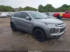 JA4ARUAUXNU019071 2022 MITSUBISHI OUTLANDER