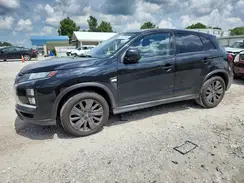 JA4ARUAUXNU024478 2022 MITSUBISHI OUTLANDER